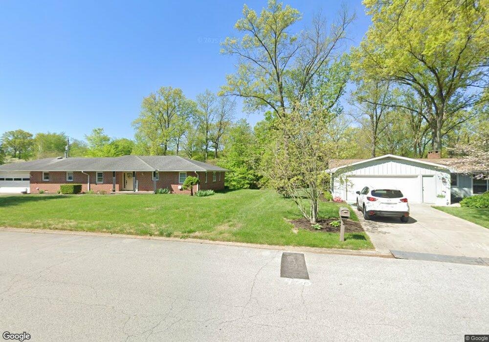 Lot 39 Ferndale Dr, Terre Haute, IN 47803 - photo 1