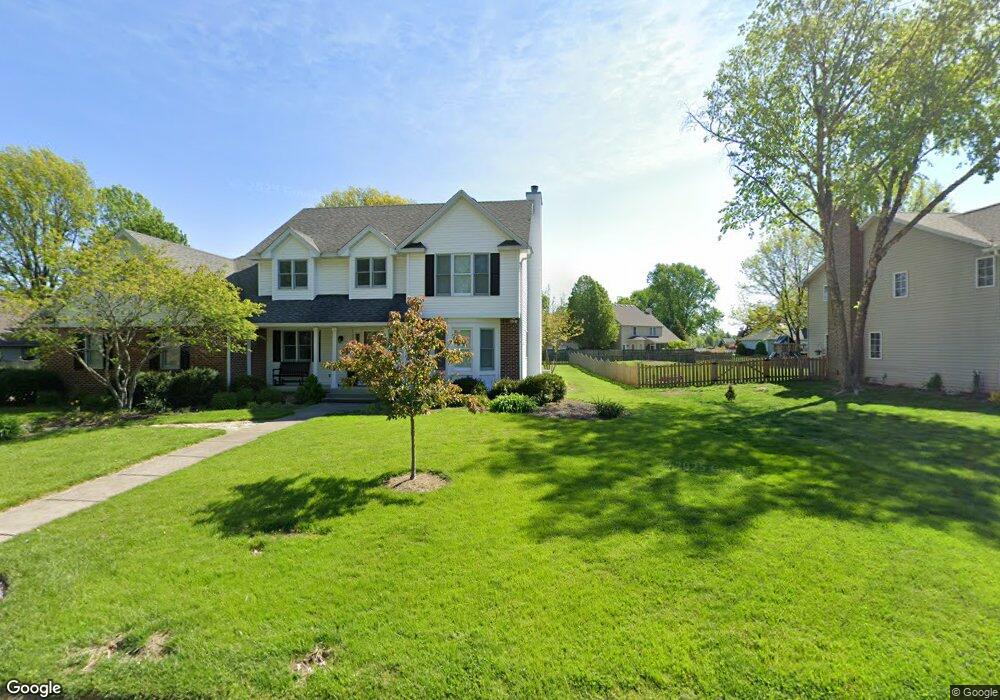 Lot 40 Ferndale Dr, Terre Haute, IN 47803 - photo 1