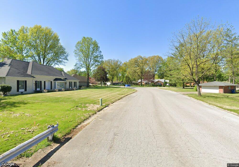 Lot 18 Ferndale Dr, Terre Haute, IN 47803 - photo 1