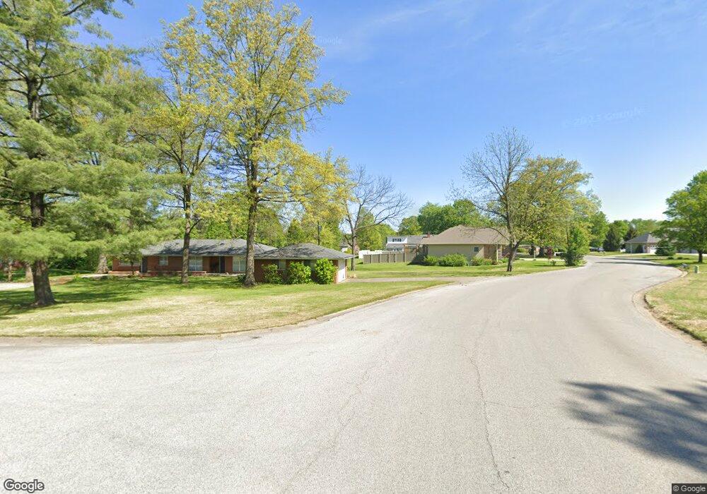 Lot 21 Ferndale Dr, Terre Haute, IN 47803 - photo 1