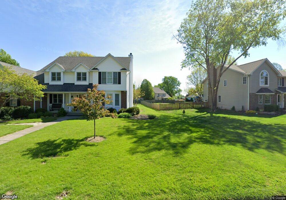 Lot 42 Ferndale Dr, Terre Haute, IN 47803 - photo 1