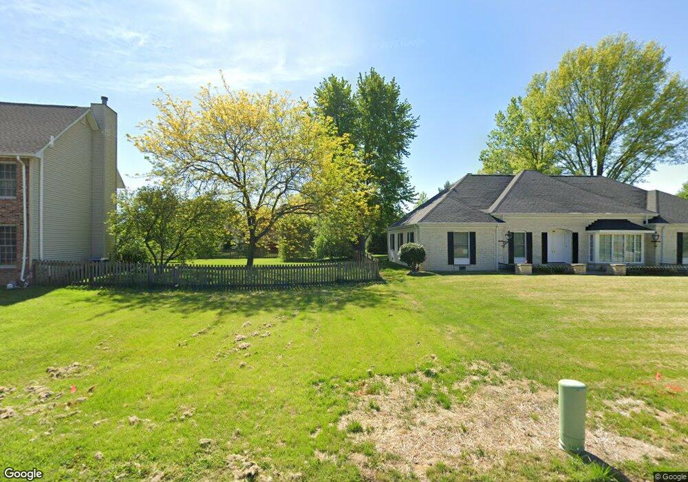 Lot 20 Ferndale Dr, Terre Haute, IN 47803 - photo 1