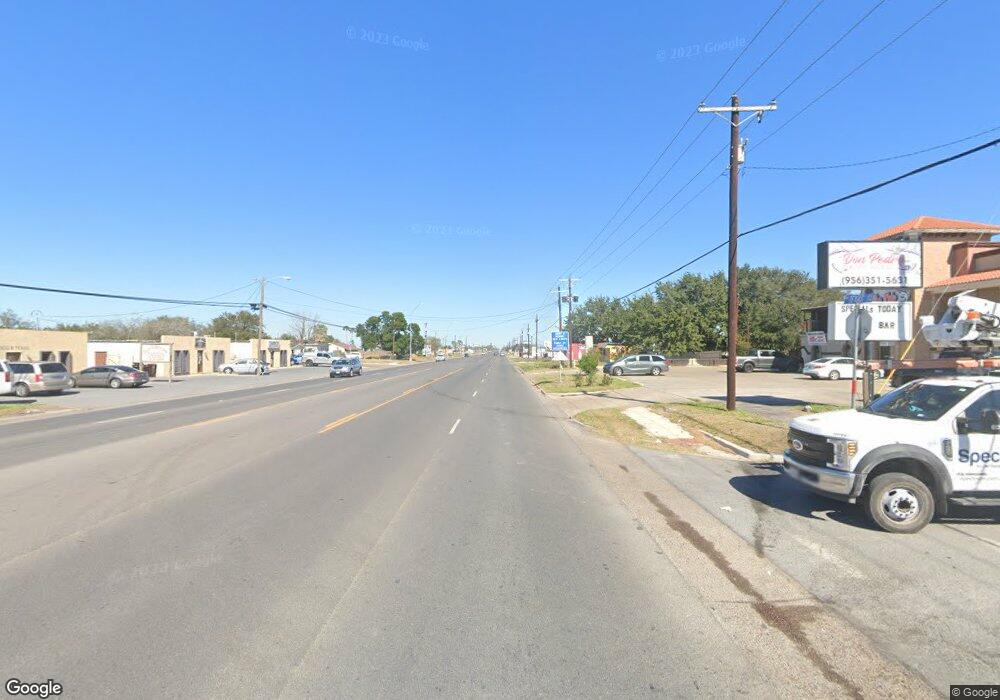 609 E Sugar Cane Dr, Weslaco, TX 78596 - photo 1