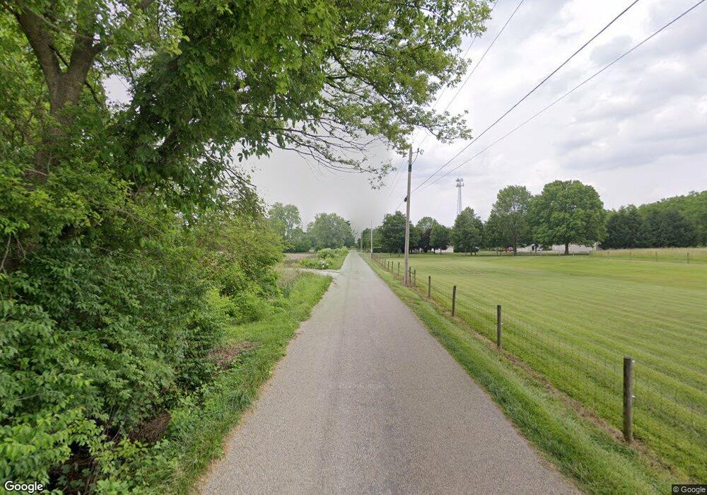 3860 S 700 E, Franklin, IN 46131 - photo 1