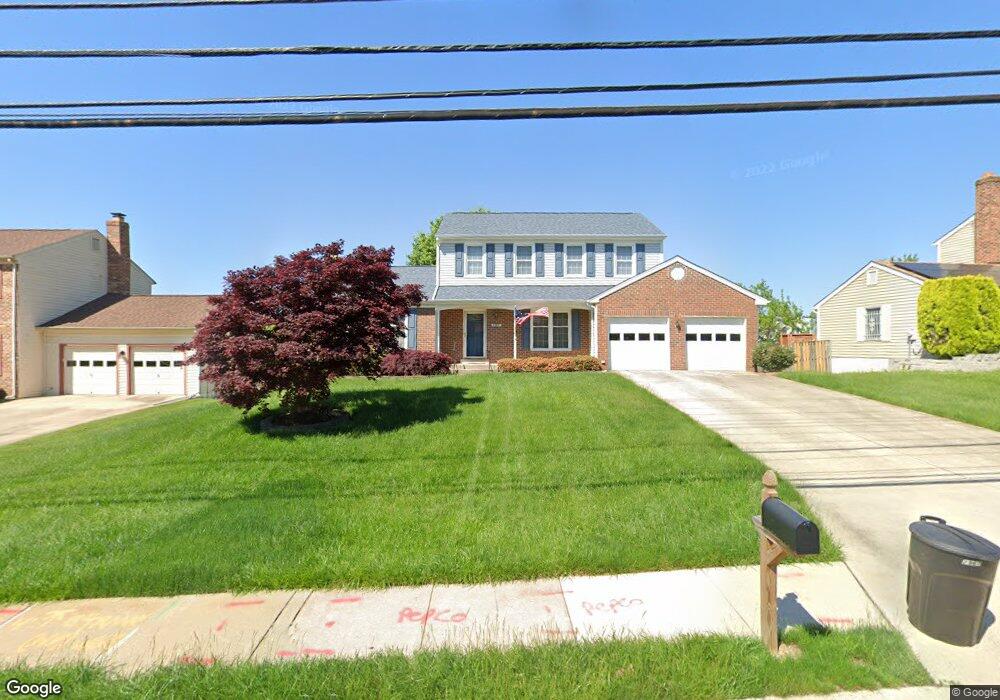 2967 Gracefield Rd, Silver Spring, MD 20904 - photo 1