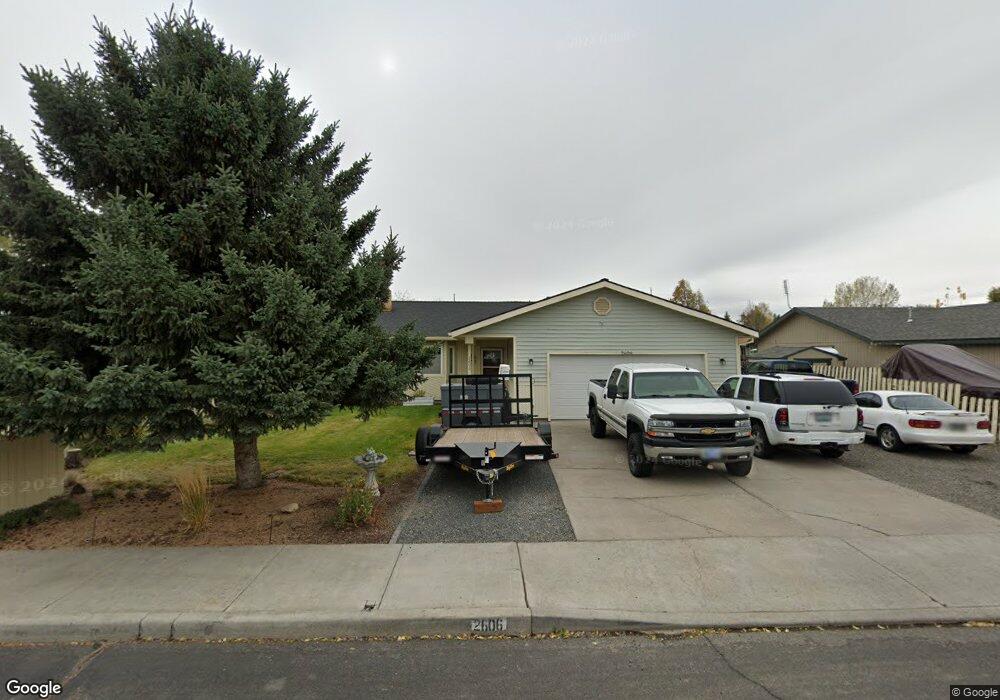 2606 SW Fissure Loop, Redmond, OR 97756 - photo 1