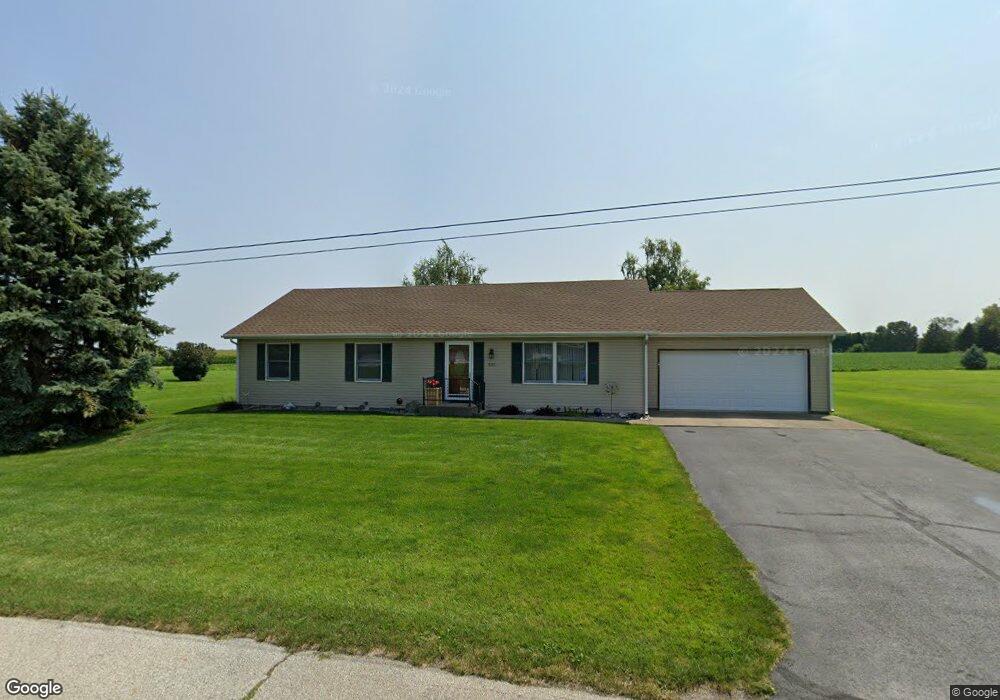 503 N Grant Ave, Fowler, IN 47944 - photo 1