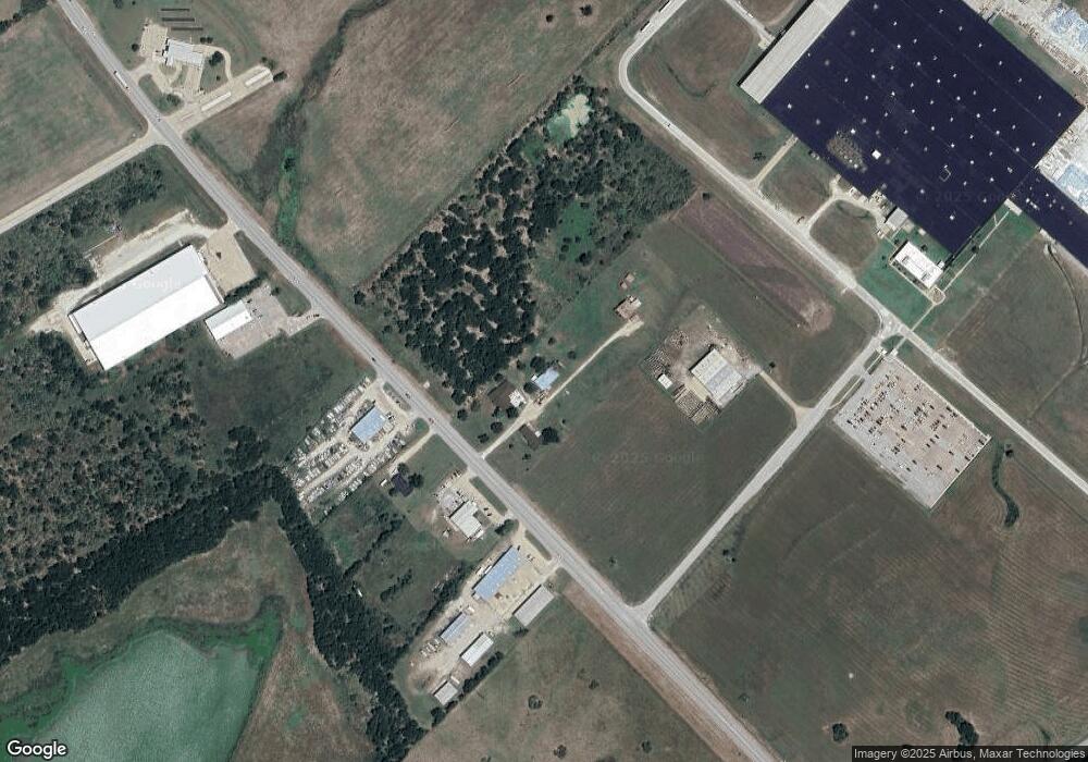 3721 S Us Highway 287, Corsicana, TX 75109 - photo 1