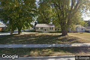 610 Main Ave S, Harmony, MN 55939