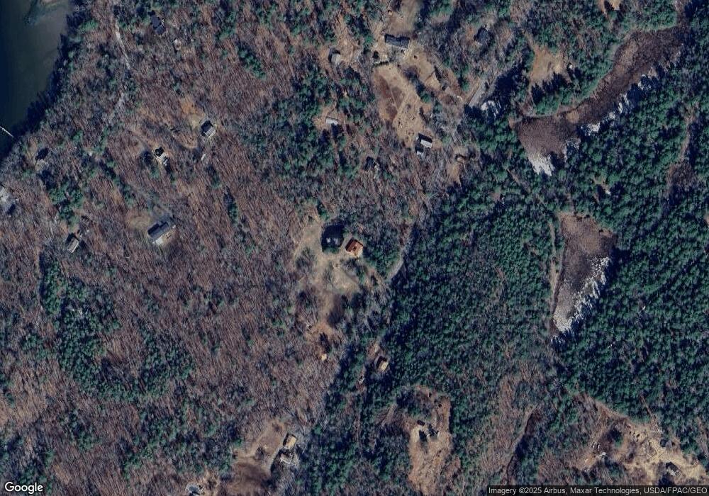 313 Cross Point Rd, Edgecomb, ME 04556 - photo 1