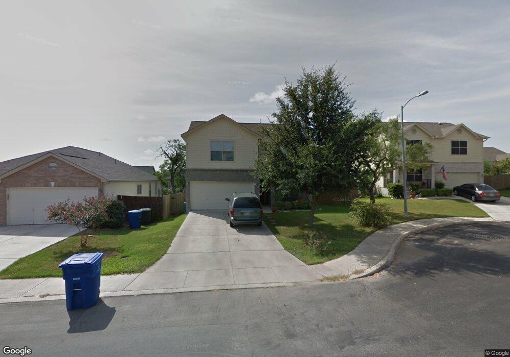 3910 Invierno, San Antonio, TX 78223 - photo 1