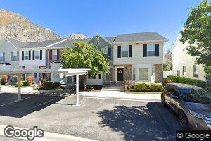 754 N 200 E, Springville, UT 84663