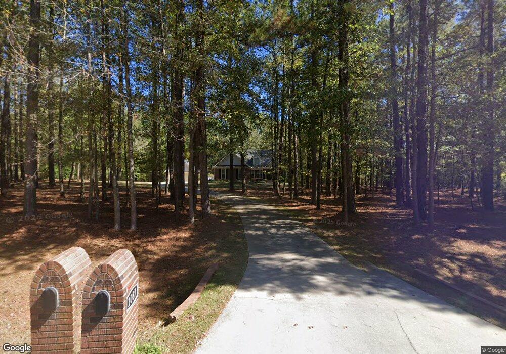 1087 Andrew Bailey Rd, Sharpsburg, GA 30277 - photo 1