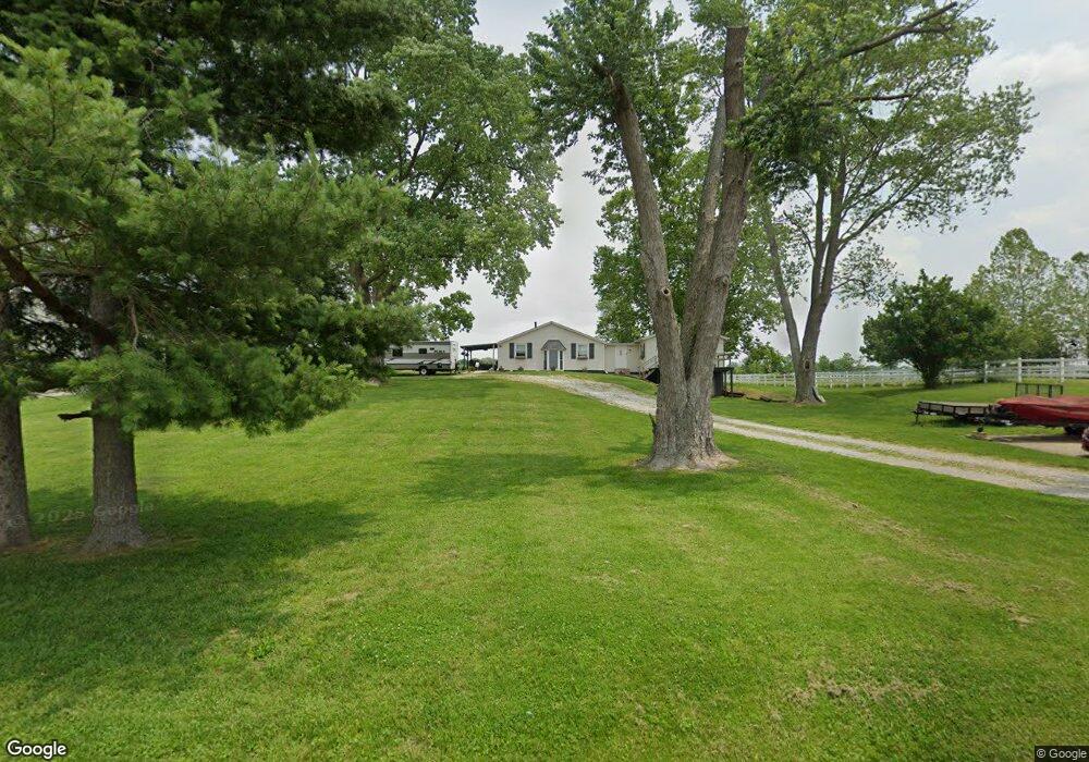 3315 S 600 E, Franklin, IN 46131 - photo 1