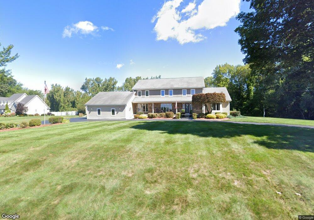 9 Laughlin Rd, Enfield, CT 06082 - photo 1