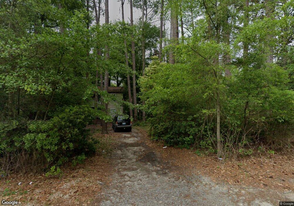 707 5th Ave SW, Moultrie, GA 31768 - photo 1