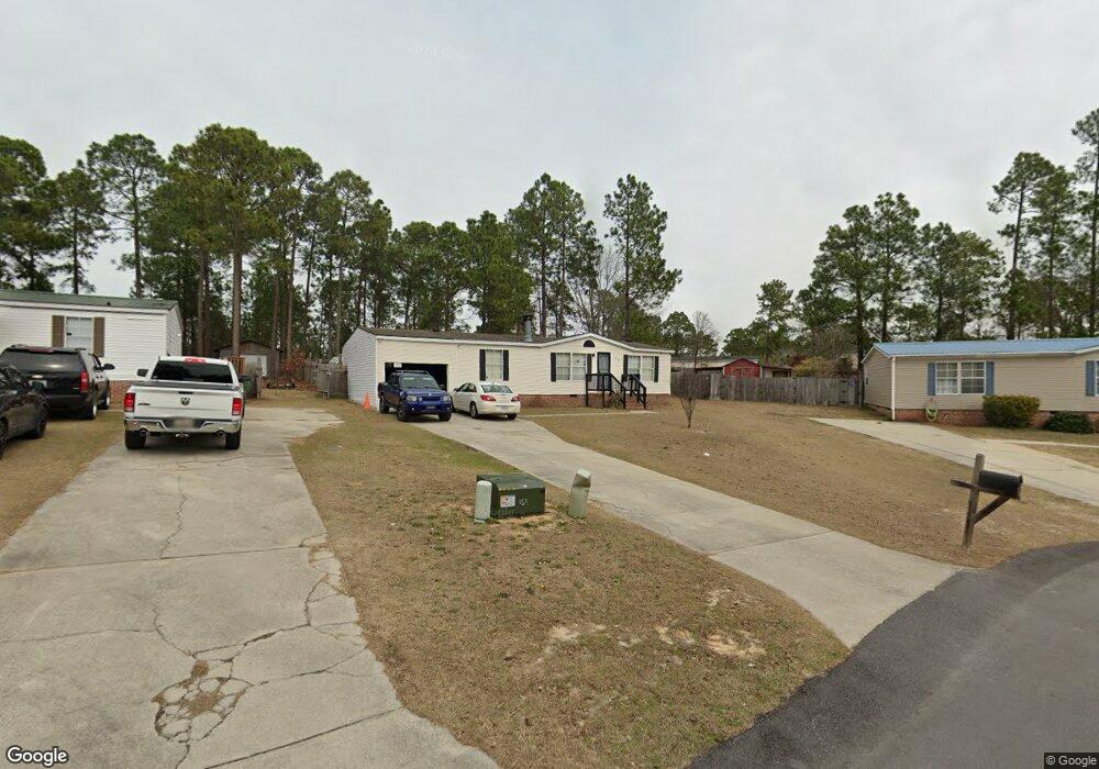 163 Brent Wood, Sanford, NC 27332 - photo 1