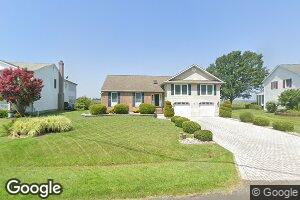 819 Long Point Rd, Grasonville, MD 21638