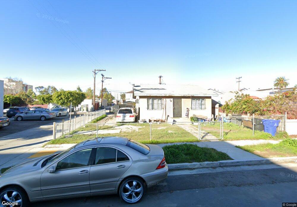 4326 38th St unit 28, San Diego, CA 92105 - photo 1