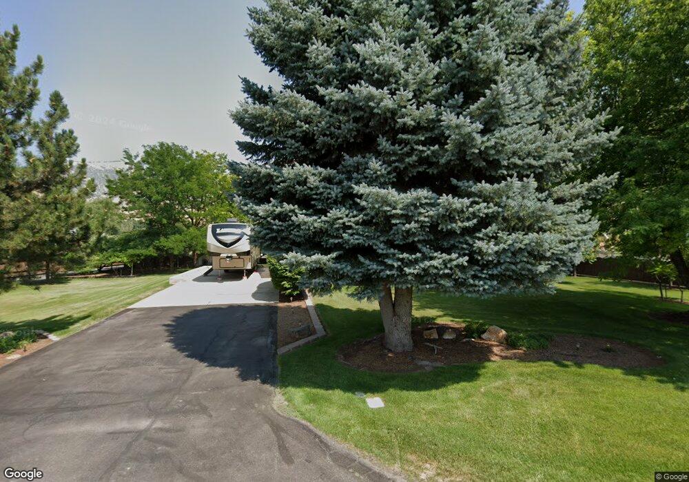 4460 Hollow Rd, Logan, UT 84321 - photo 1