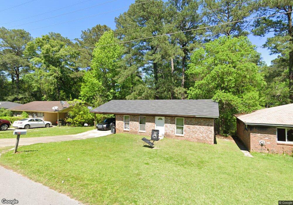 32 Chickasaw St, Laurel, MS 39440 - photo 1