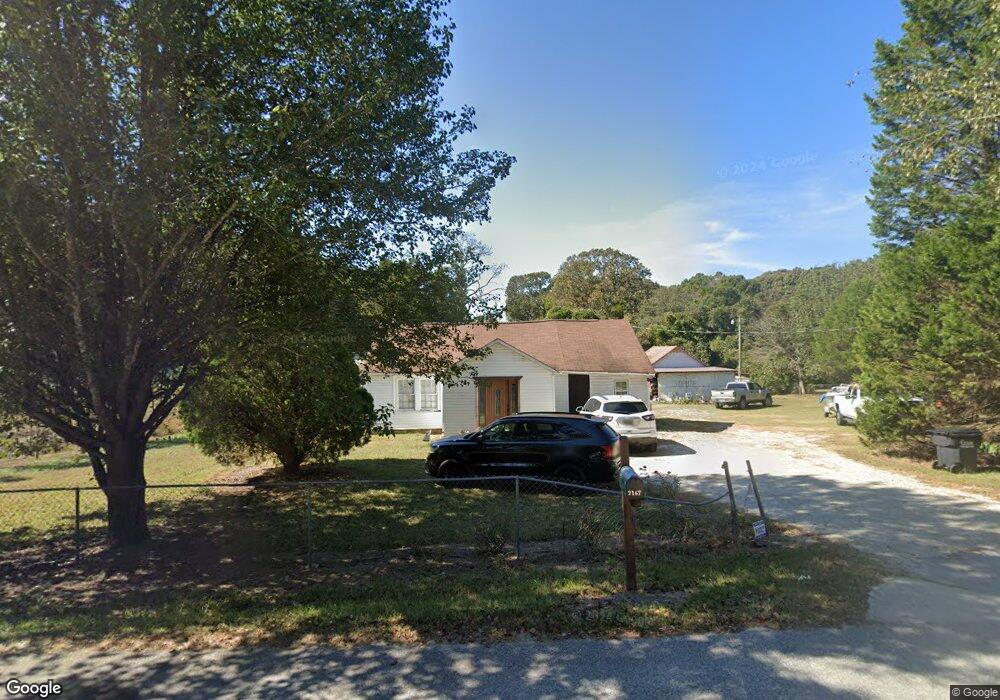 2167 Hasty Dr SW, Conyers, GA 30094 - photo 1