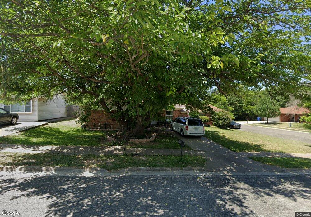 819 Kielman Dr, Copperas Cove, TX 76522 - photo 1