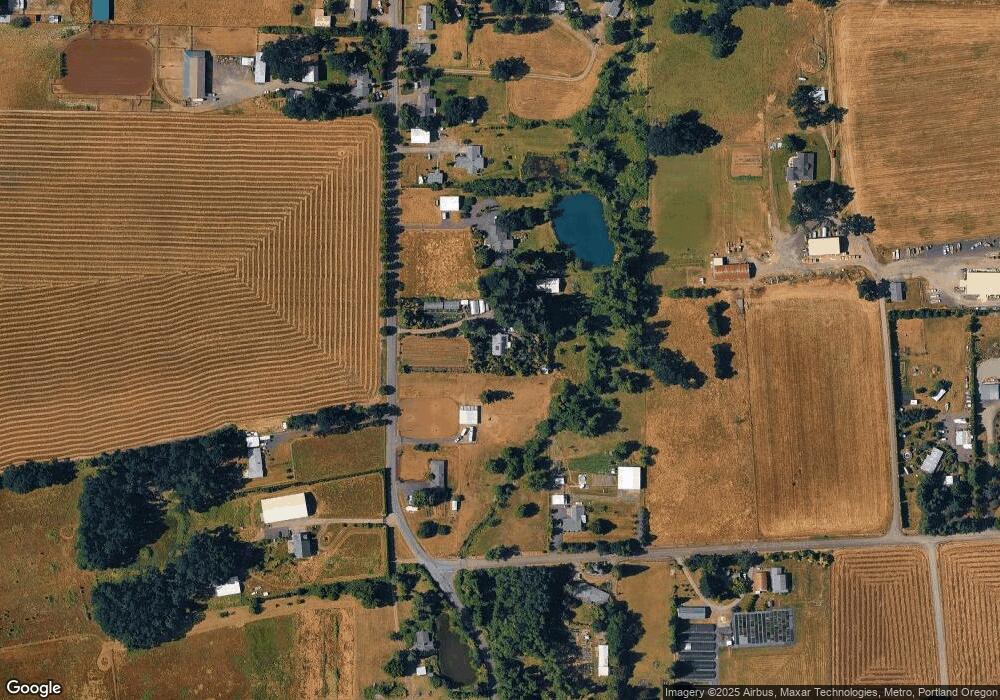 27452 S Gribble Rd, Canby, OR 97013 - photo 1