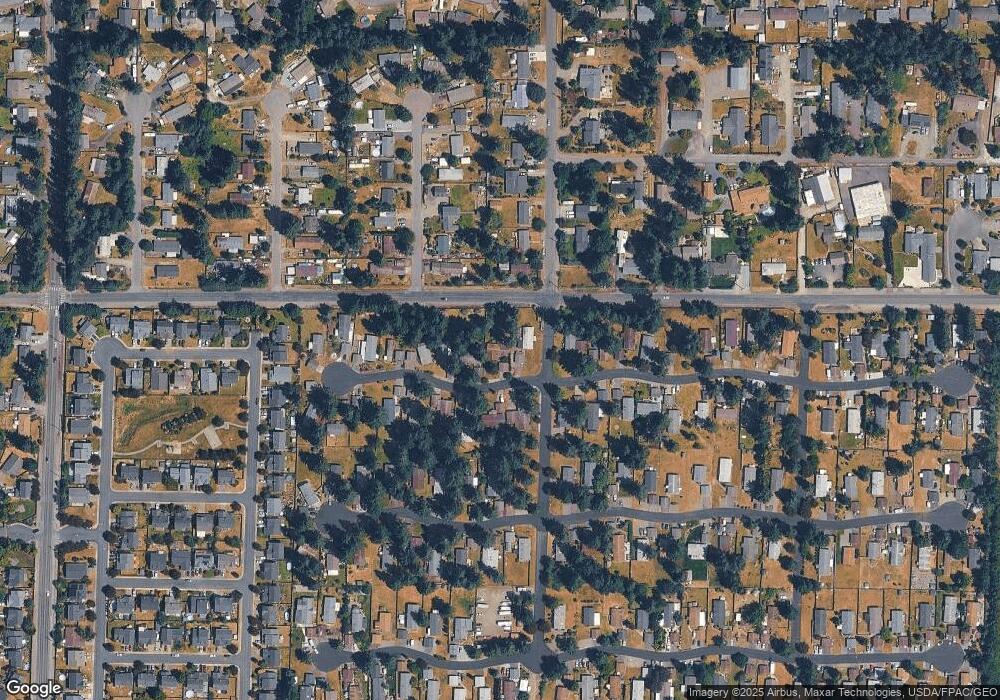 8121 192nd Street Ct E unit 2, Spanaway, WA 98387 - photo 1