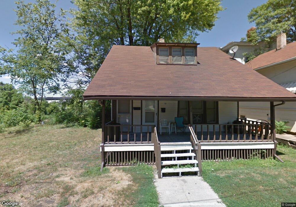 714 Bryan Place, Flint, MI 48503 - photo 1