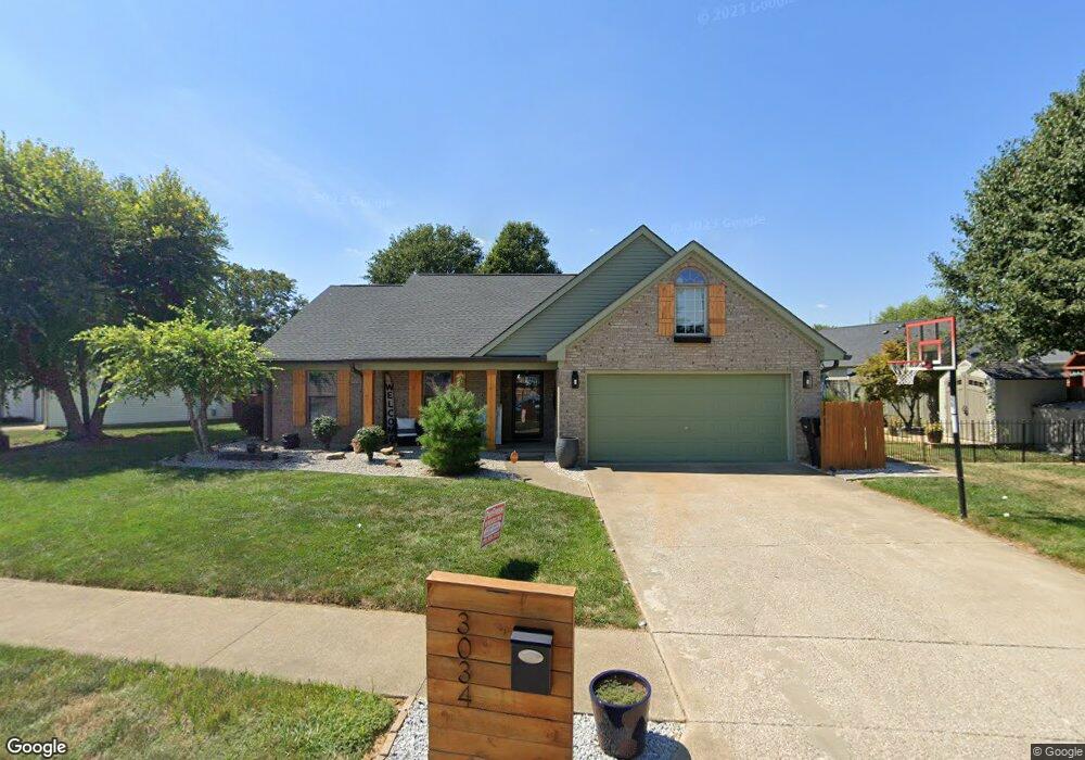 3034 Stirrup Loop, Owensboro, KY 42303 - photo 1