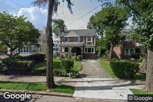 1555 Bradley Ave, Camden, NJ 08103