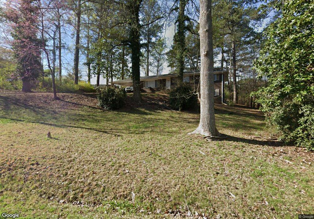 1149 Wilburn Dr SW, Marietta, GA 30064 - photo 1