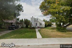 104 7th Ave SW, Choteau, MT 59422