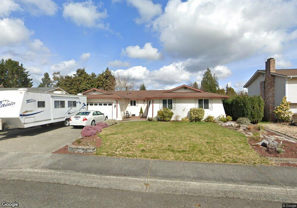 705 90th Place SE, Everett, WA 98208 - photo 1