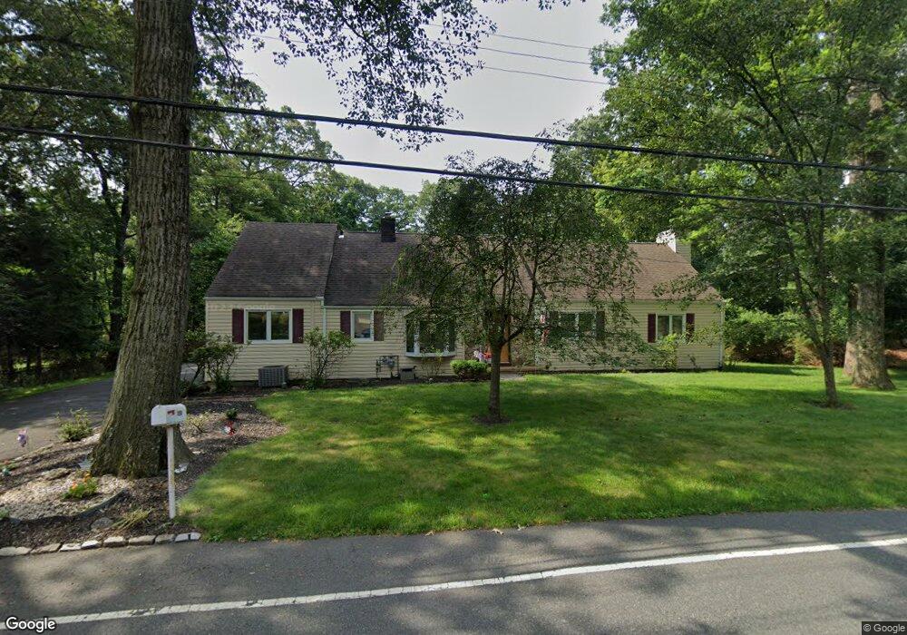 559 Park Rd, Morris Plains, NJ 07950 - photo 1