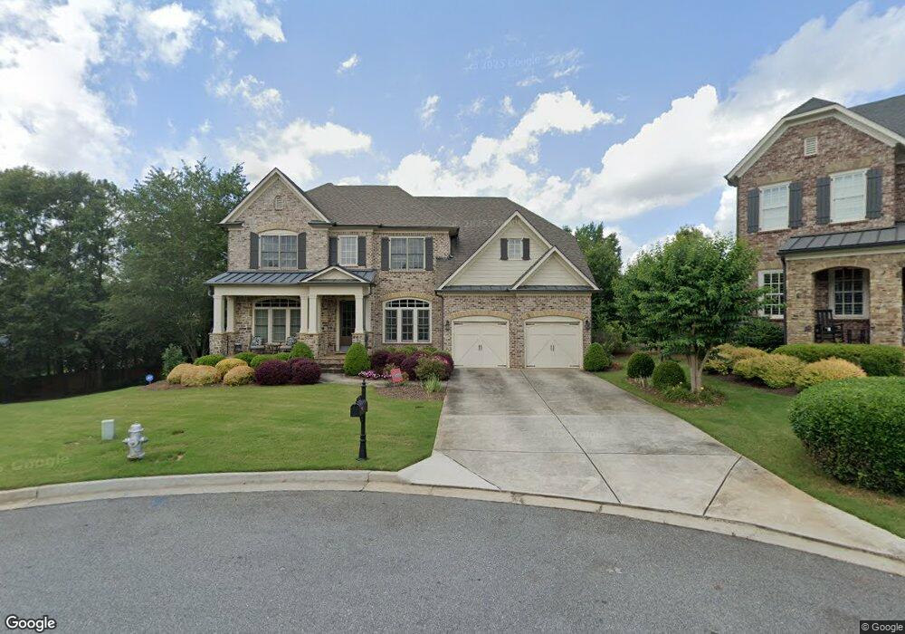 2103 Lassiter Field Dr NE, Marietta, GA 30066 - photo 1