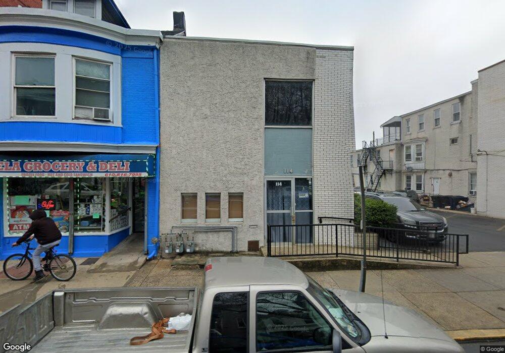 114 N 9th St, Reading, PA 19601 - photo 1