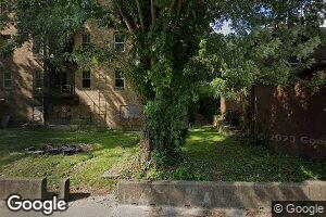 645 Stratton St, Logan, WV 25601