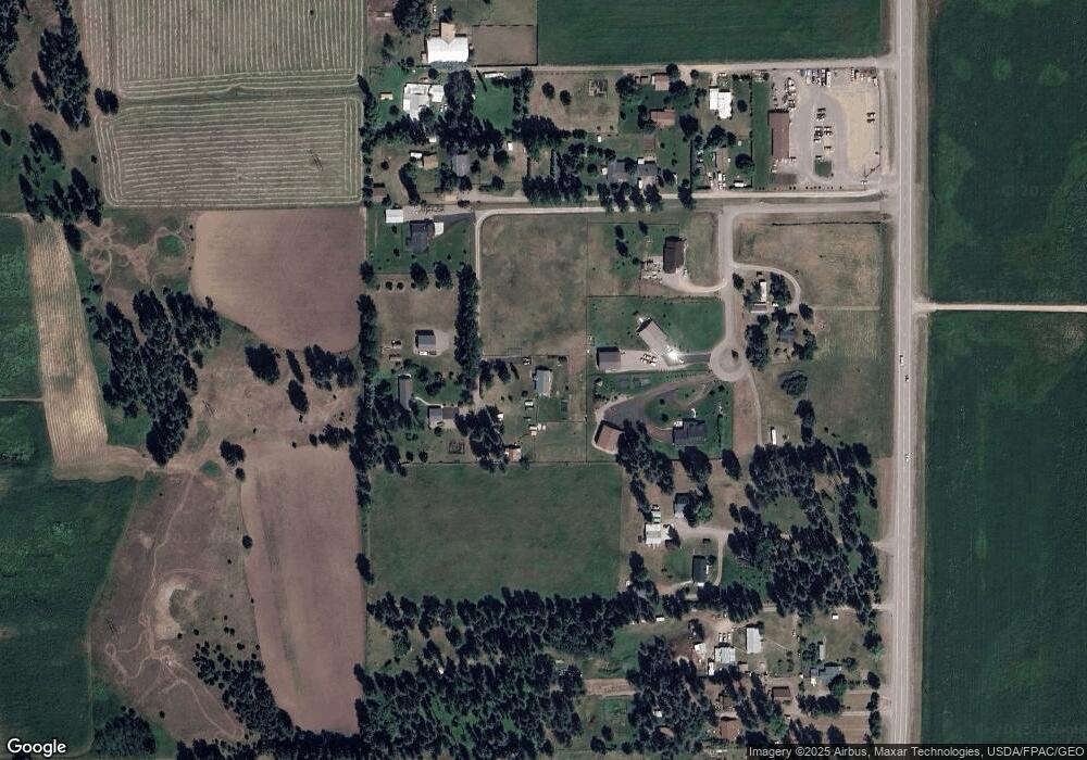 1104 Lantern Ln, Columbia Falls, MT 59912 - photo 1