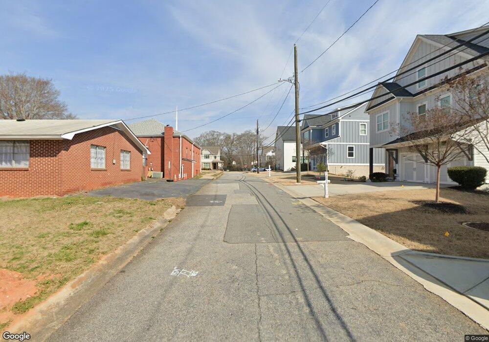 00 Foster St, Smyrna, GA 30080 - photo 1