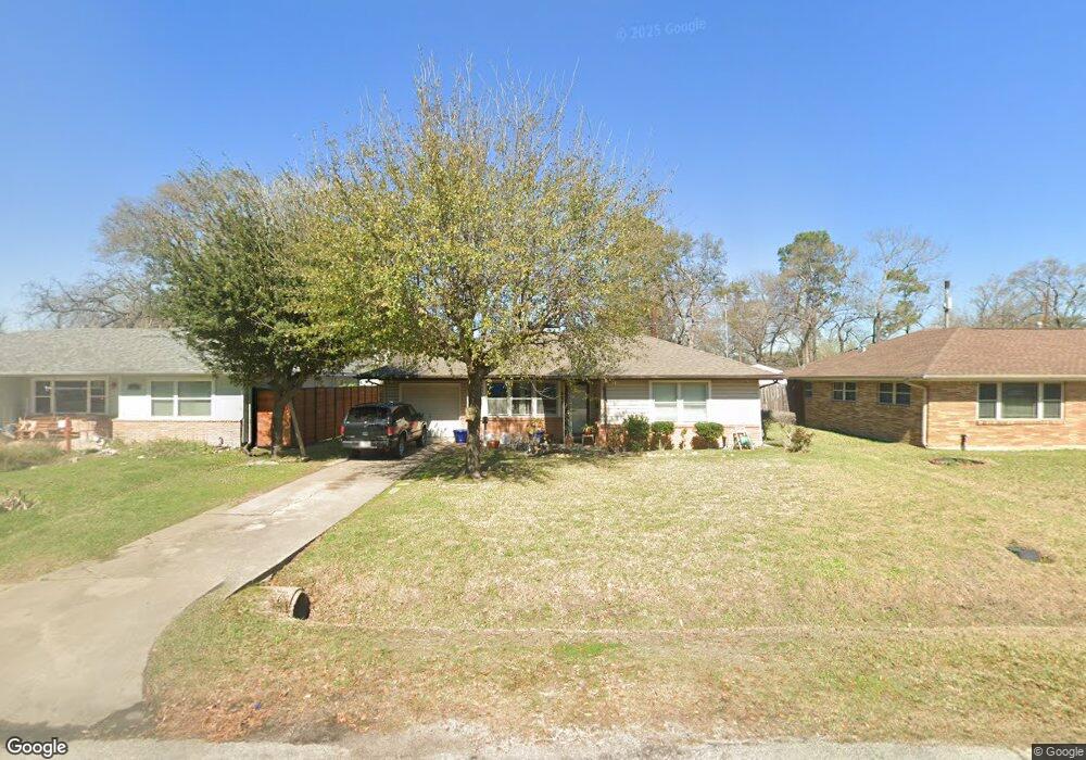 606 Heidrich St, Houston, TX 77018 - photo 1