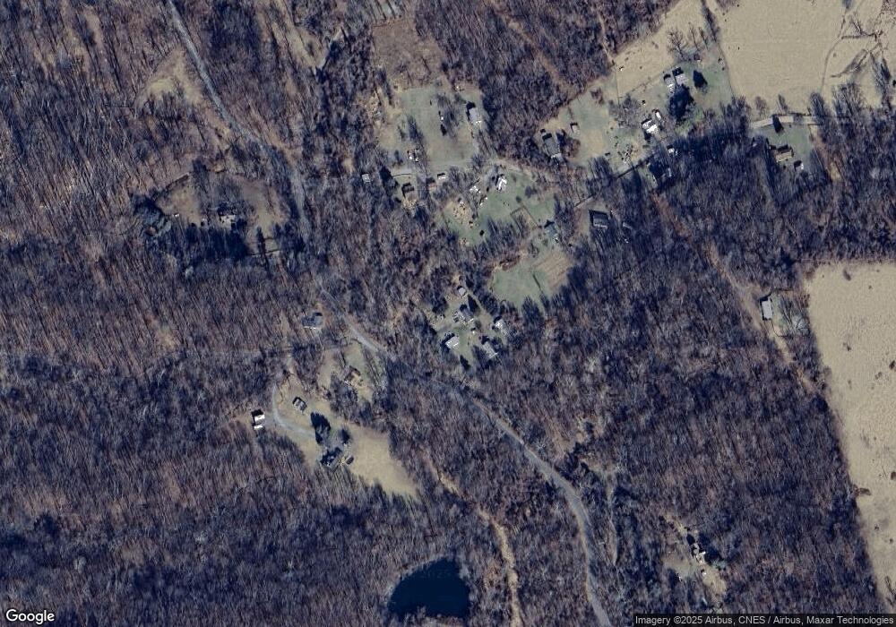 188 Keyser Run Rd, Washington, VA 22747 - photo 1