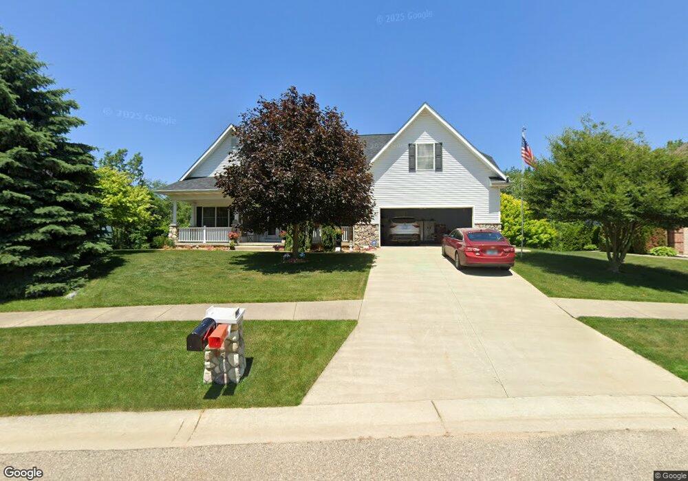 9087 Dublin Way, Davison, MI 48423 - photo 1