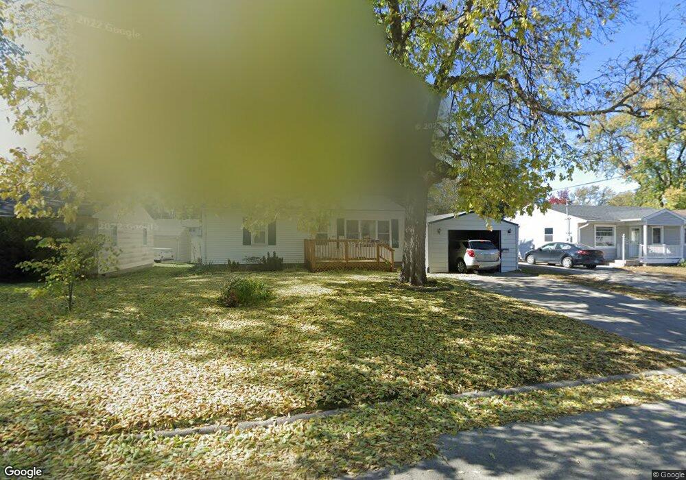 603 E 13th St N, Newton, IA 50208 - photo 1