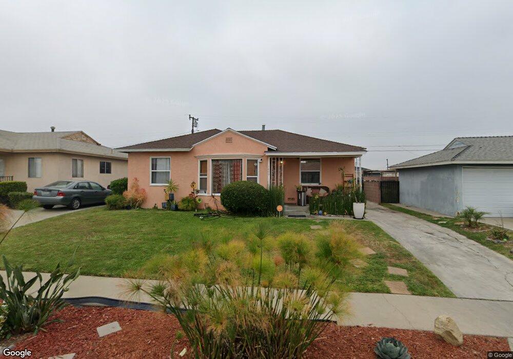 1609 W 138th St, Compton, CA 90222 - photo 1