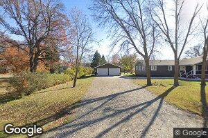 613 W 6th St, Neche, ND 58265