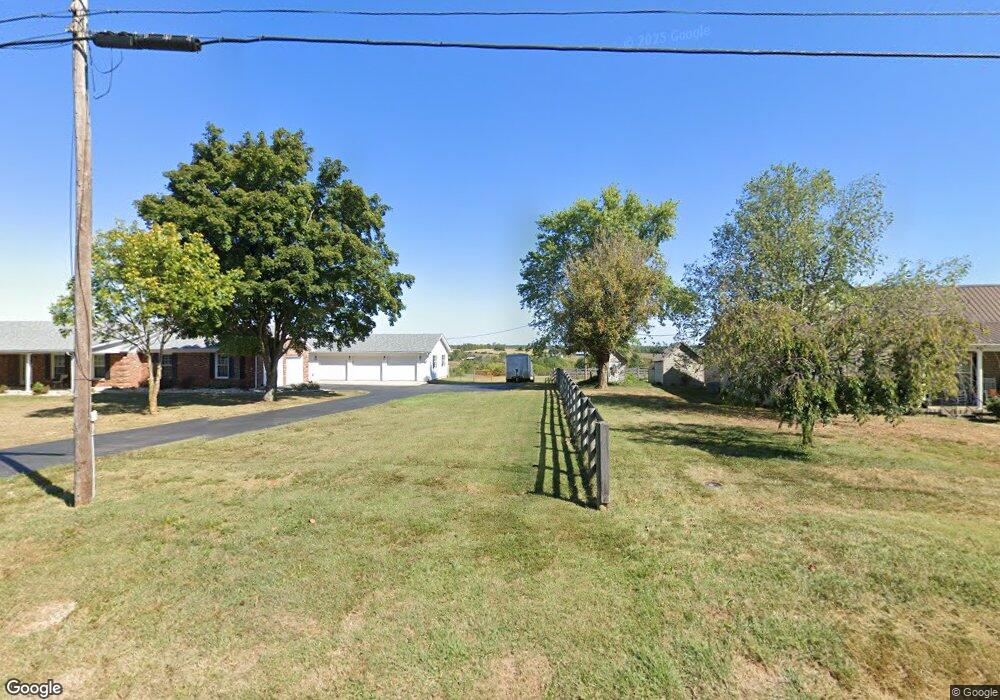 2094 Union Mill Rd, Nicholasville, KY 40356 - photo 1