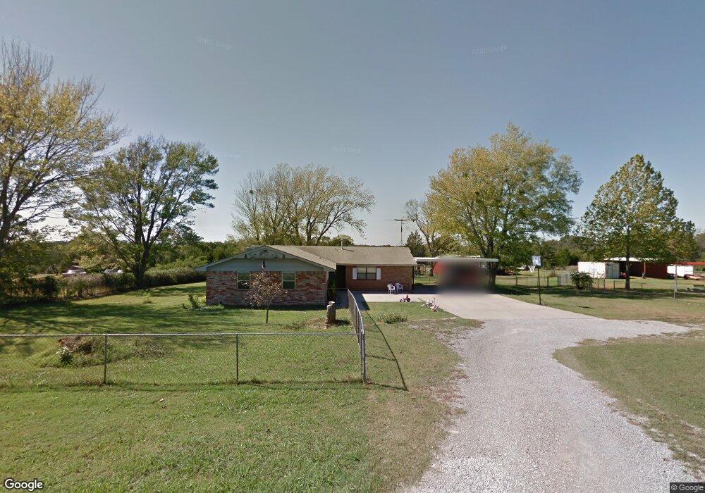 4 Frosty Acres, Shawnee, OK 74801 - photo 1