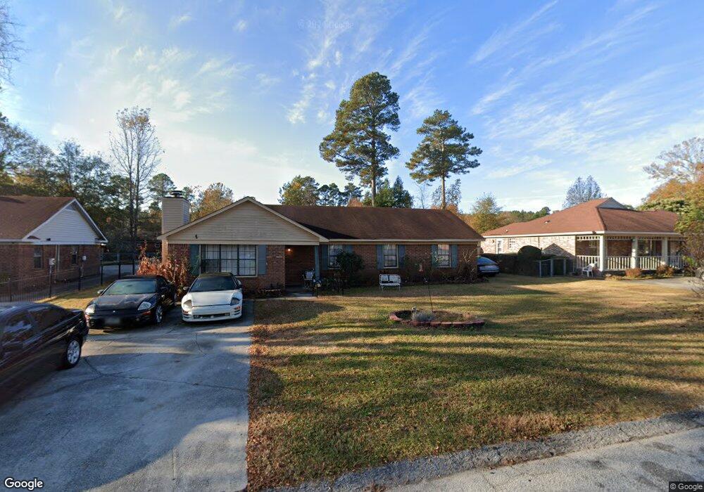 3505 Monte Carlo Dr, Augusta, GA 30906 - photo 1
